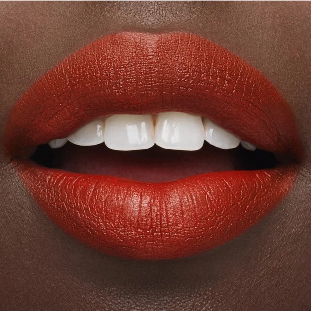 MAC Macximal Matte Lipstick Overstatement
